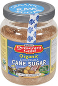 Max & Marcus/Demerara - Organic Cane Sugar Max & Marcus/Demerara - Organic Cane Sugar
