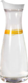 36oz Plastic Juice Bottle with Lid 36oz Plastic Juice Bottle with Lid