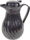 Magnum - Beverage Server - 20oz - Insulated - Plastic - Black