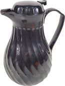 Magnum - Beverage Server - 20oz - Insulated - Plastic - Black Magnum - Beverage Server - 20oz - Insulated - Plastic - Black