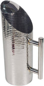Pearl Jug SS Hammered No.1, 1.5L Pearl Jug SS Hammered No.1, 1.5L
