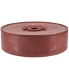 Omcan - Tortilla Warmer w/ Lid 8.5