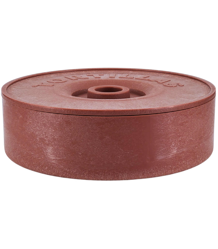 Omcan - Tortilla Warmer w/ Lid 8.5