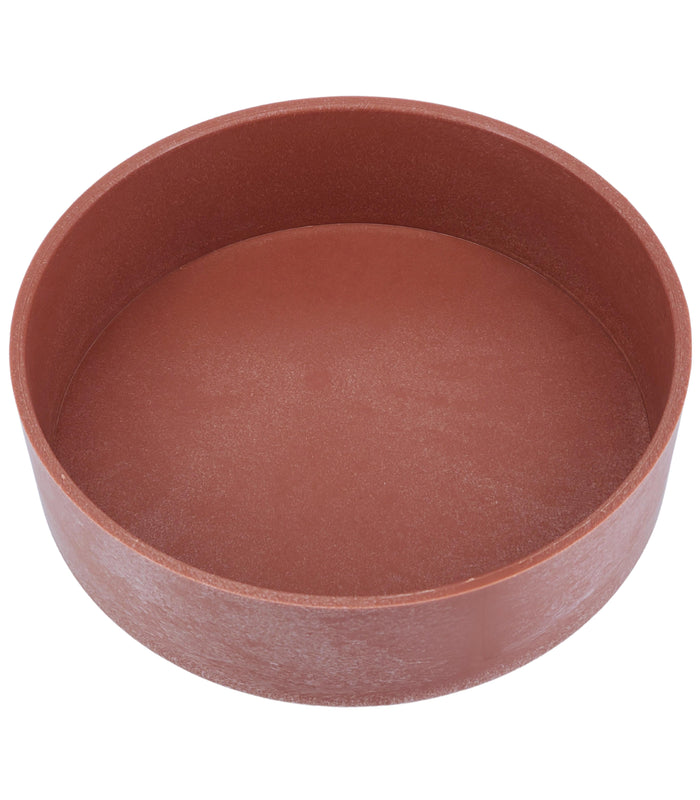 Omcan - Tortilla Warmer w/ Lid 8.5