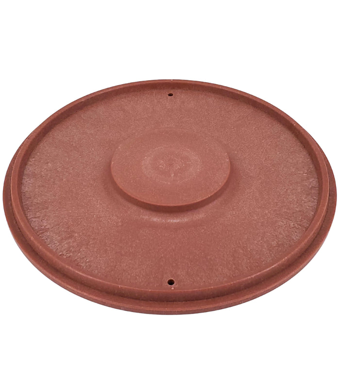 Omcan - Tortilla Warmer w/ Lid 8.5