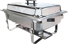 Kesgi - Chafing Dish 9 L - LS-GB433 Kesgi - Chafing Dish 9 L - LS-GB433