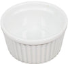 CLR - Johnson Rose - Ramekin - Bone - 2oz