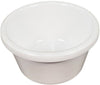 CLR - Johnson Rose - Ramekin - Bone - 3oz