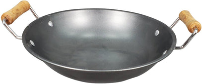 Pro-Kitchen - 23cm Cast Iron Pro-Kitchen - 23cm Cast Iron