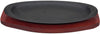 VYYX Cast Iron W/Wood