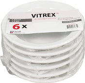 CLR - Vitrex - 4.5'' Bowl (100 ML) CLR - Vitrex - 4.5'' Bowl (100 ML)