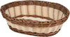 CLR - Pro-Kitchen - Oval Imitation Rattan Basket