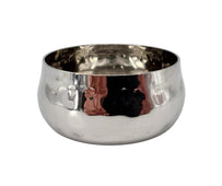 Sovereign Chutney Katori SS Hammer 90ml Sovereign Chutney Katori SS Hammer 90ml