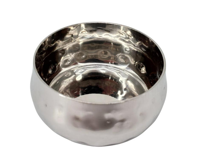 Sovereign Chutney Katori SS Hammer 90ml