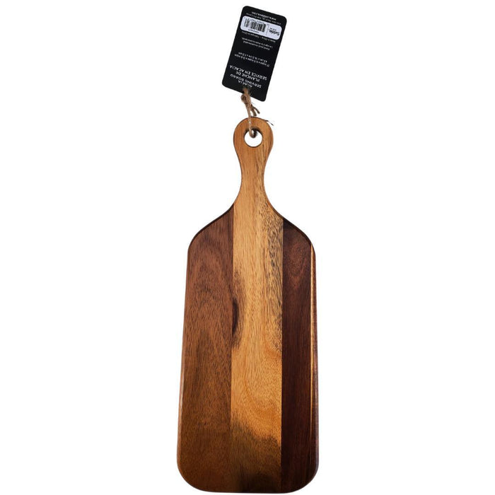 Acacia - Wood Serving Board 43x16.5CM