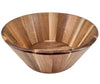 Acacia - Wood Salad Bowl 28CM