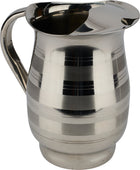 Bell Pitcher SS - Striped - 1.5L Bell Pitcher SS - Striped - 1.5L