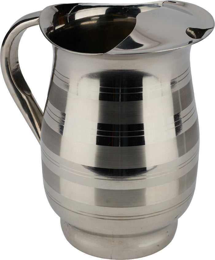 Bell Pitcher SS - Striped - 1.5L