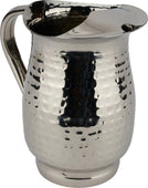 Bell Pitcher SS - Hammered - 1.5L Bell Pitcher SS - Hammered - 1.5L