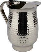 Bell Pitcher SS - Hammered - 2.0L Bell Pitcher SS - Hammered - 2.0L