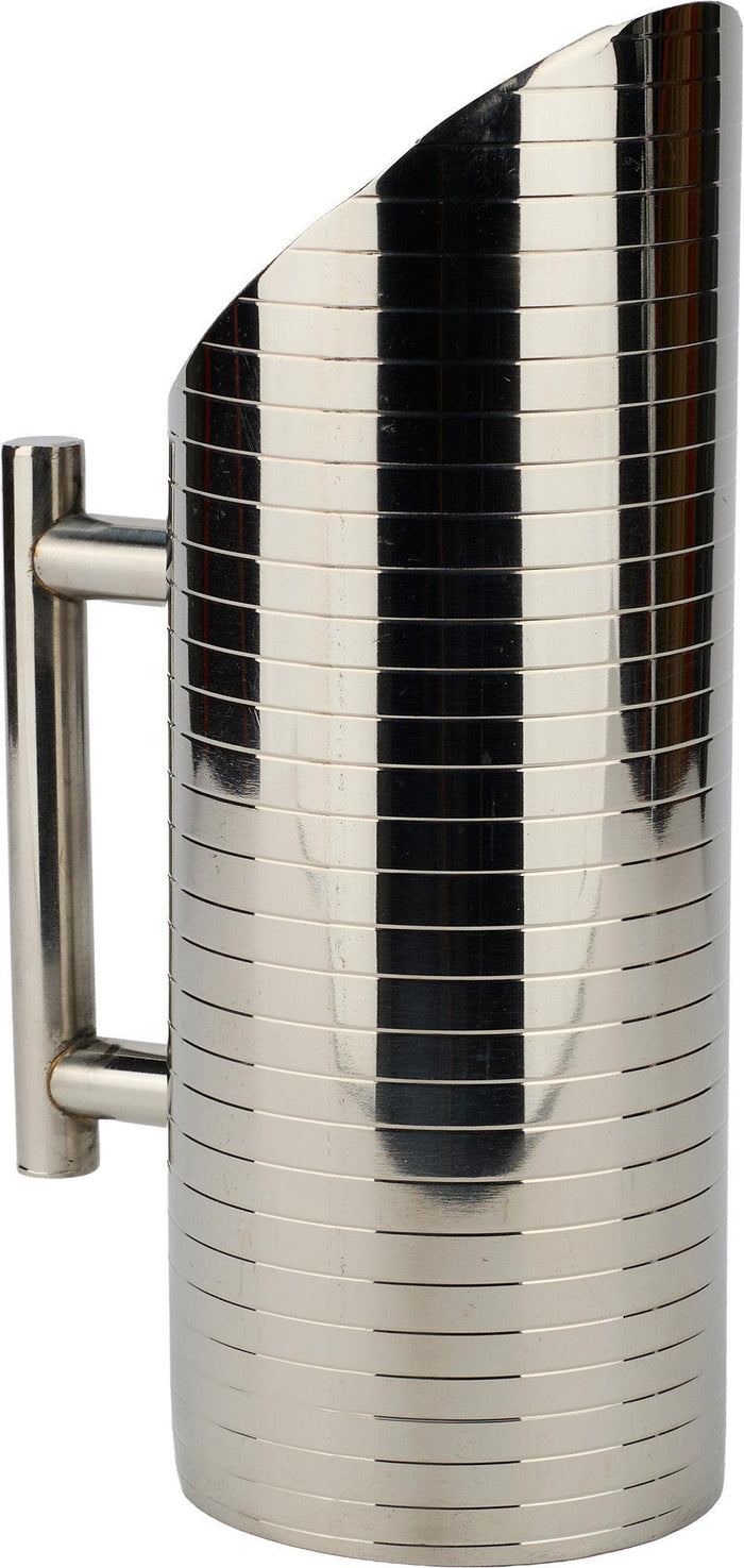 Pro-Kitchen - Pearl Jug SS Striped 1.5L