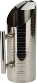 Pro-Kitchen - Pearl Jug SS Striped 1.5L Pro-Kitchen - Pearl Jug SS Striped 1.5L