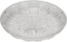 JD - Plastic Crystal Tray 15cm - 2901 JD - Plastic Crystal Tray 15cm - 2901