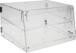 Pro-Kitchen - Acrylic Bakery Display - 2 Tier Pro-Kitchen - Acrylic Bakery Display - 2 Tier