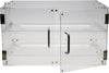 Pro-Kitchen Acrylic Bakery Display - 2 Tier