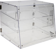 Pro-Kitchen - Acrylic Bakery Display - 3 Tier Pro-Kitchen - Acrylic Bakery Display - 3 Tier