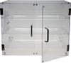 Pro-Kitchen Acrylic Bakery Display - 3 Tier