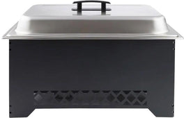 Browne - Collapsible Chafer Kit Browne - Collapsible Chafer Kit