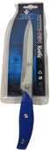 Yiwu - Knife Blue Handle 5 Yiwu - Knife Blue Handle 5