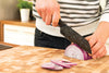 The Rock - Santoku Knife