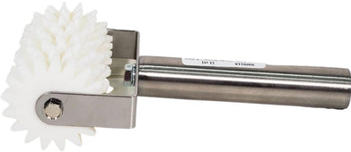 Johnson Rose - Dough Rocker - 8 Wheel Johnson Rose - Dough Rocker - 8 Wheel