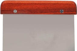 Dough Cutter/Scraper SS - 6 Dough Cutter/Scraper SS - 6