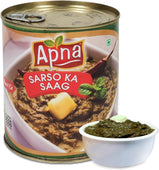 Apna - Sarsoon Ka Saag Apna - Sarsoon Ka Saag