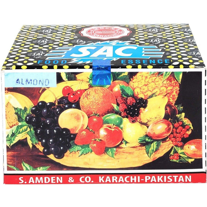 VSO - Sac - Essence - Almond