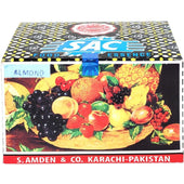 Sac - Essence - Almond Sac - Essence - Almond