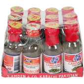 Sac - Essence - Cardamom Sac - Essence - Cardamom