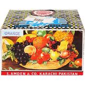 Sac - Essence - Orange Sac - Essence - Orange