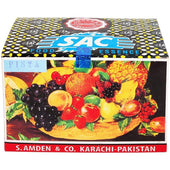 Sac - Essence - Pista Sac - Essence - Pista