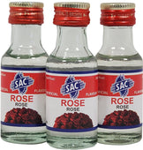 Sac - Essence - Rose Sac - Essence - Rose