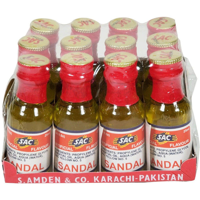 CLR - Sac - Essence - Sandal