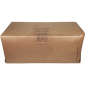 Paper Bags - Brown - 9 3/4x6x161/2 - DD50 Paper Bags - Brown - 9 3/4x6x161/2 - DD50