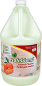 Safeblend - Neutral Cleaner - Tangerine Oil Safeblend - Neutral Cleaner - Tangerine Oil