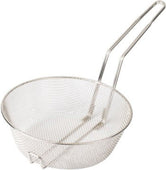 Culinary Basket - Fine Mesh - 10 Culinary Basket - Fine Mesh - 10