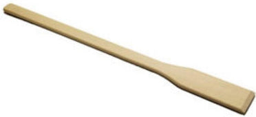 Mixing Paddle Wood 36 Mixing Paddle Wood 36