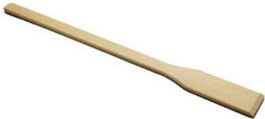 Mixing Paddle Wood 48 Mixing Paddle Wood 48