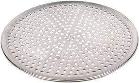 Sagetra - Pizza Pan - Perforated - Rigid - 12 Sagetra - Pizza Pan - Perforated - Rigid - 12